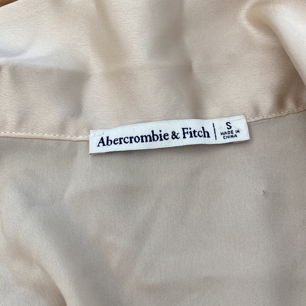 A&F Button Down - Picture 2 of 2
